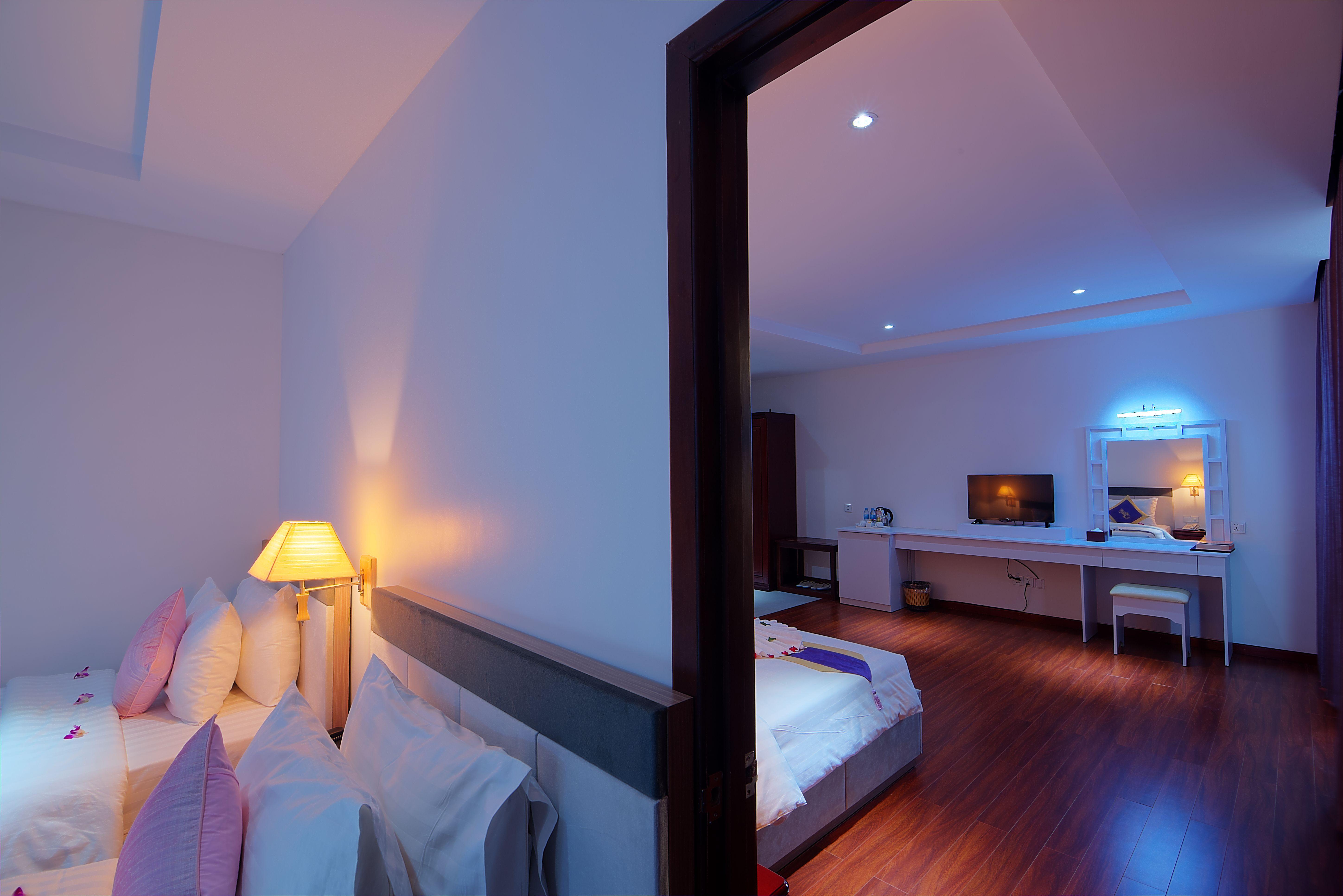 Starry Angkor Hotel Siem Reap Buitenkant foto
