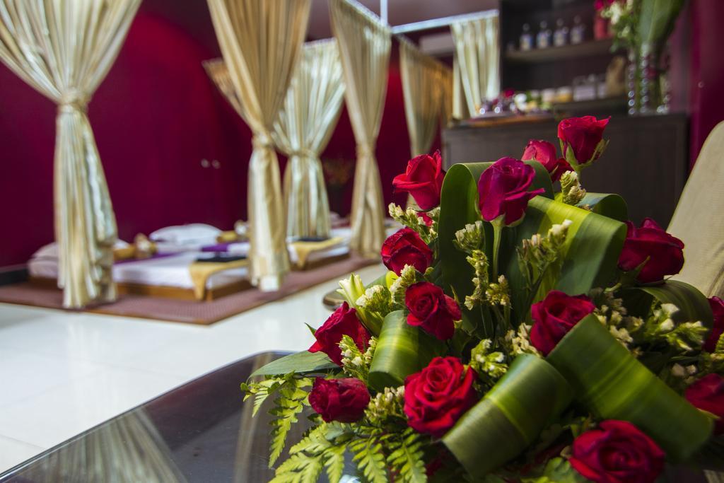 Starry Angkor Hotel Siem Reap Buitenkant foto